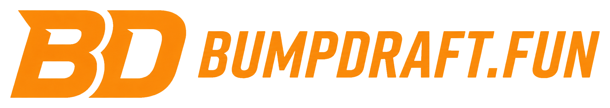 Bump Draft